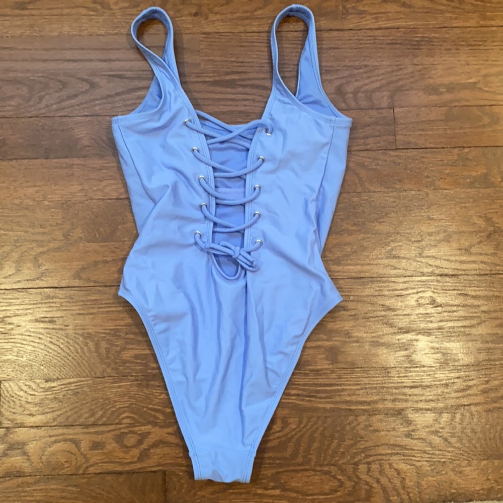 Bathing suit - Picture 2 of 2